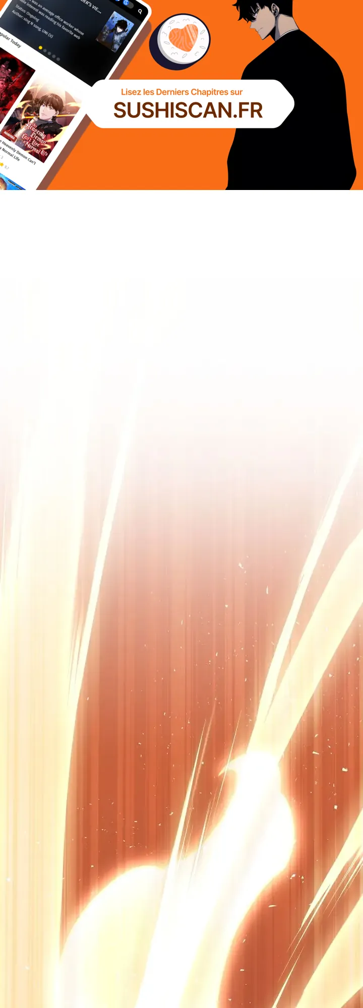 Read The Esper’s Game FR Manga Online