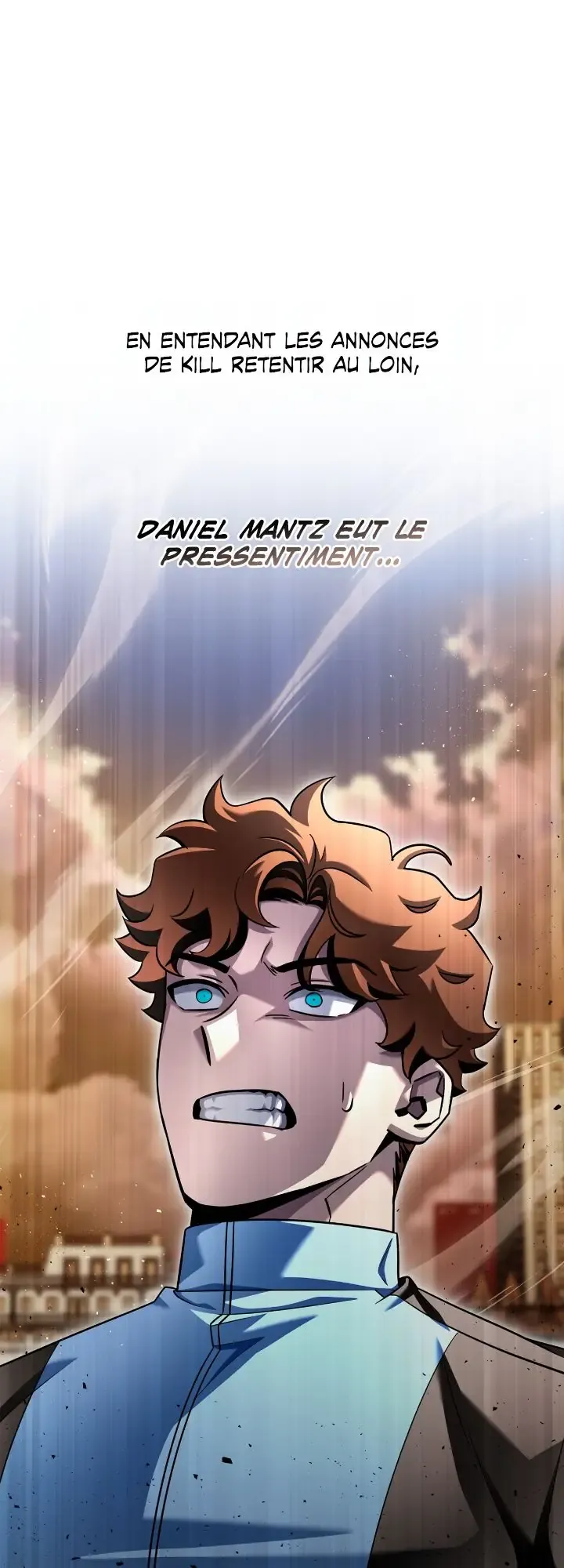 Read The Esper’s Game FR Manga Online