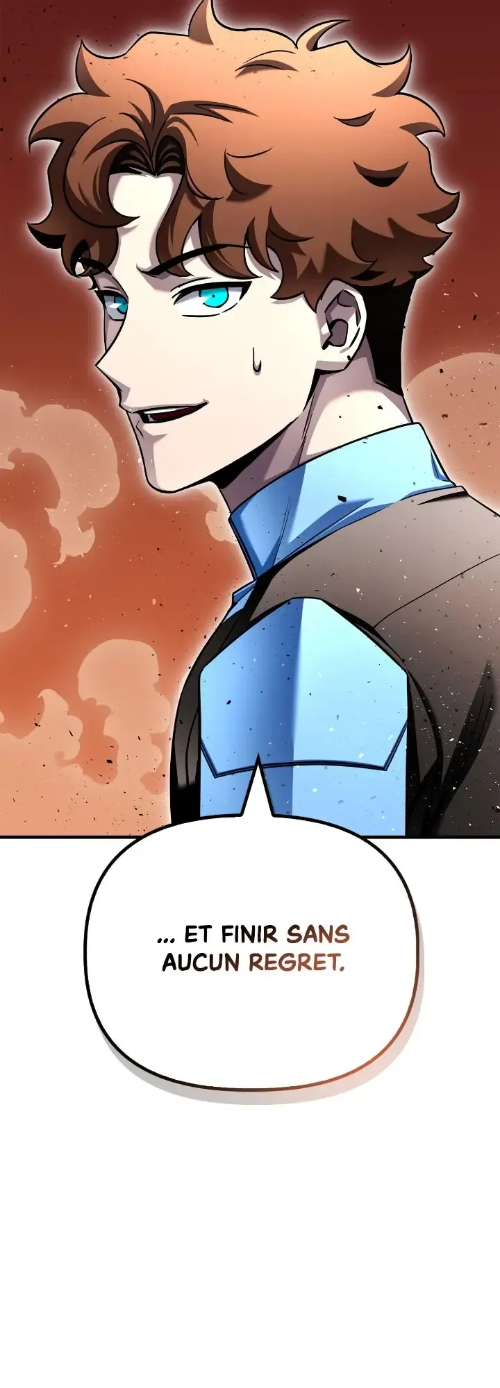 Read The Esper’s Game FR Manga Online