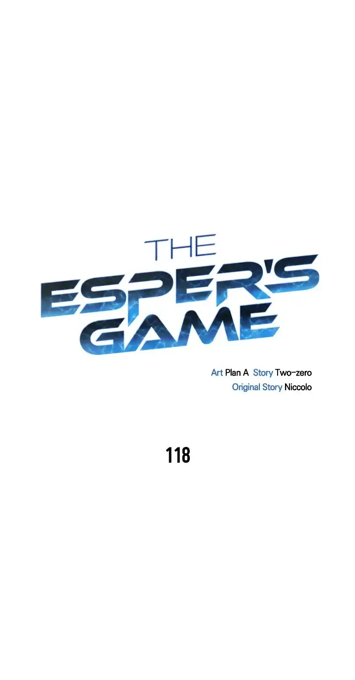 Read The Esper’s Game FR Manga Online