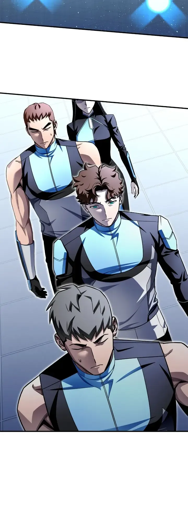 Read The Esper’s Game FR Manga Online