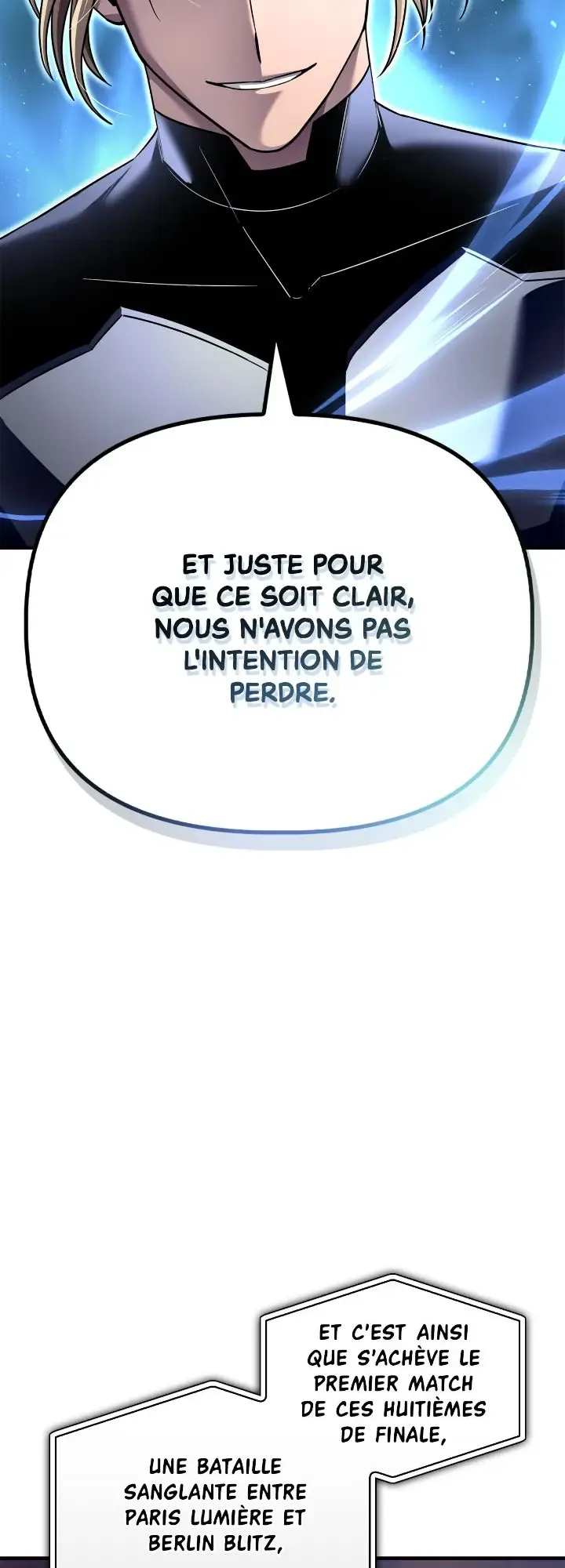 Read The Esper’s Game FR Manga Online