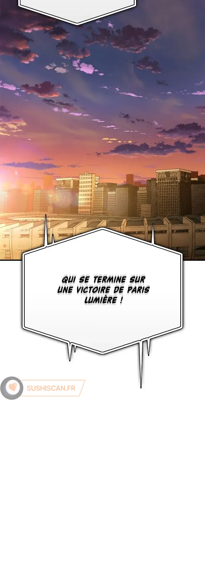 Read The Esper’s Game FR Manga Online