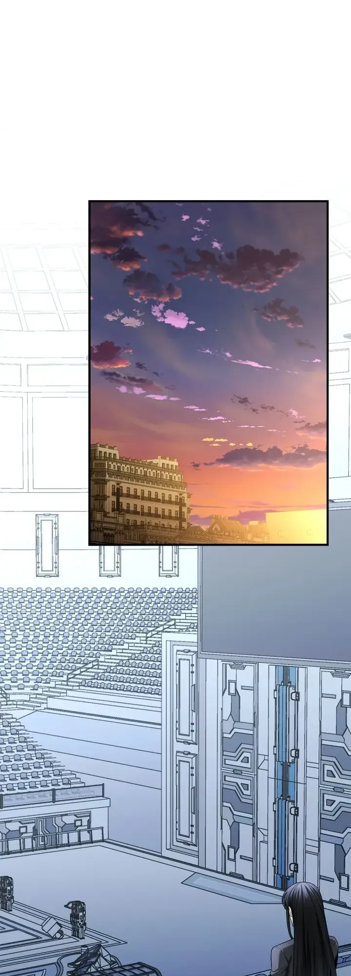 Read The Esper’s Game FR Manga Online