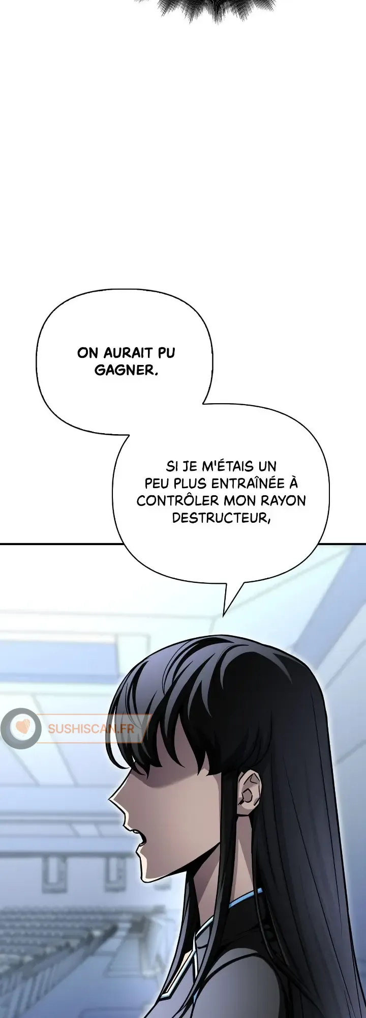 Read The Esper’s Game FR Manga Online