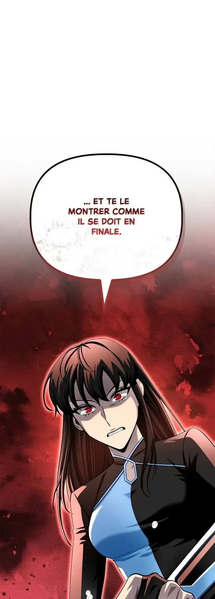 Read The Esper’s Game FR Manga Online