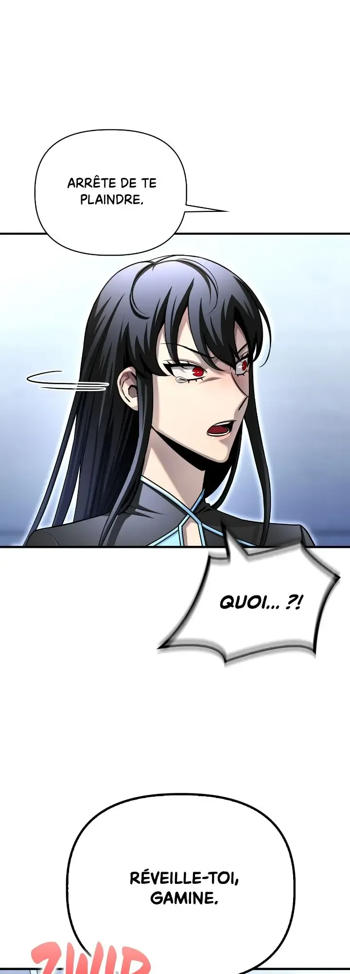 Read The Esper’s Game FR Manga Online