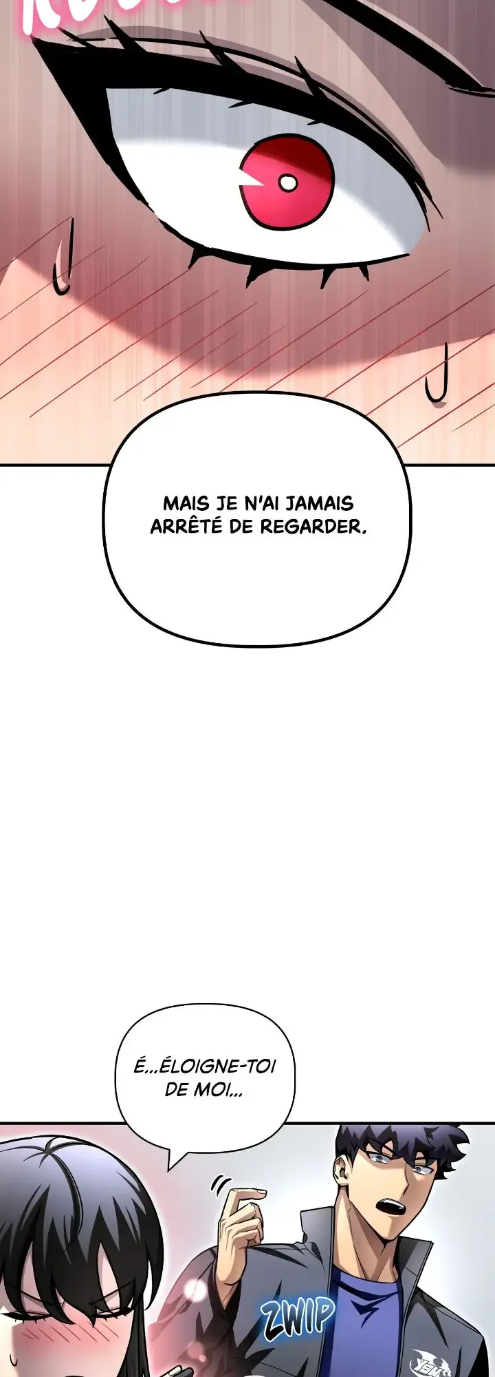 Read The Esper’s Game FR Manga Online