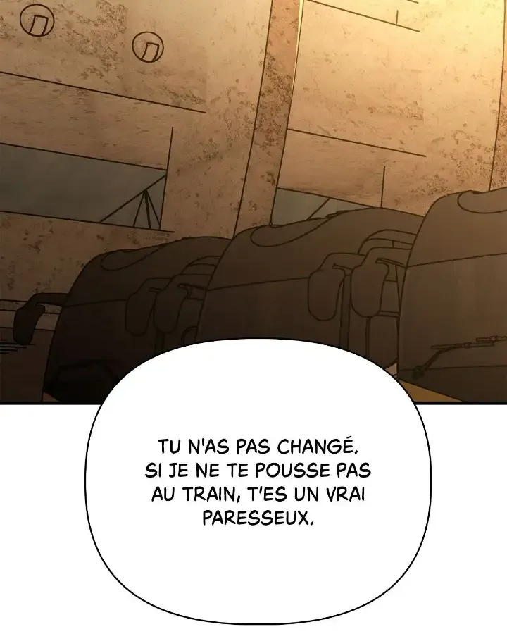 Read The Esper’s Game FR Manga Online