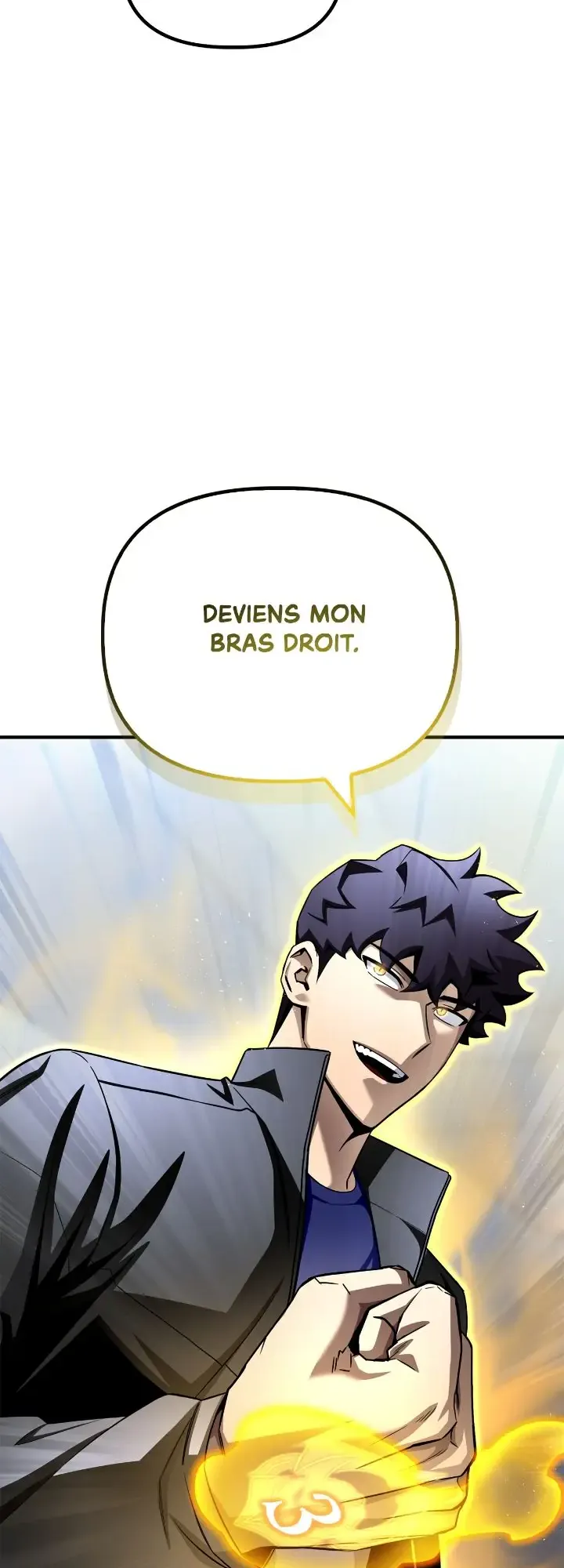 Read The Esper’s Game FR Manga Online