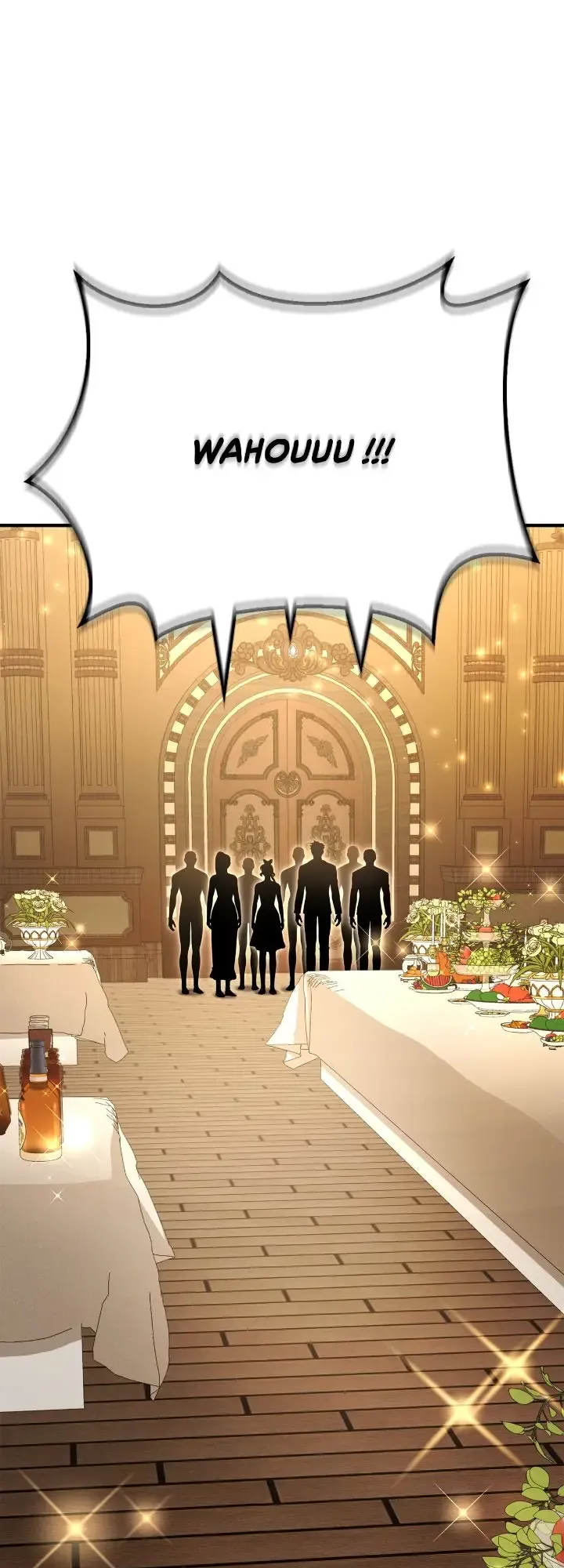 Read The Esper’s Game FR Manga Online