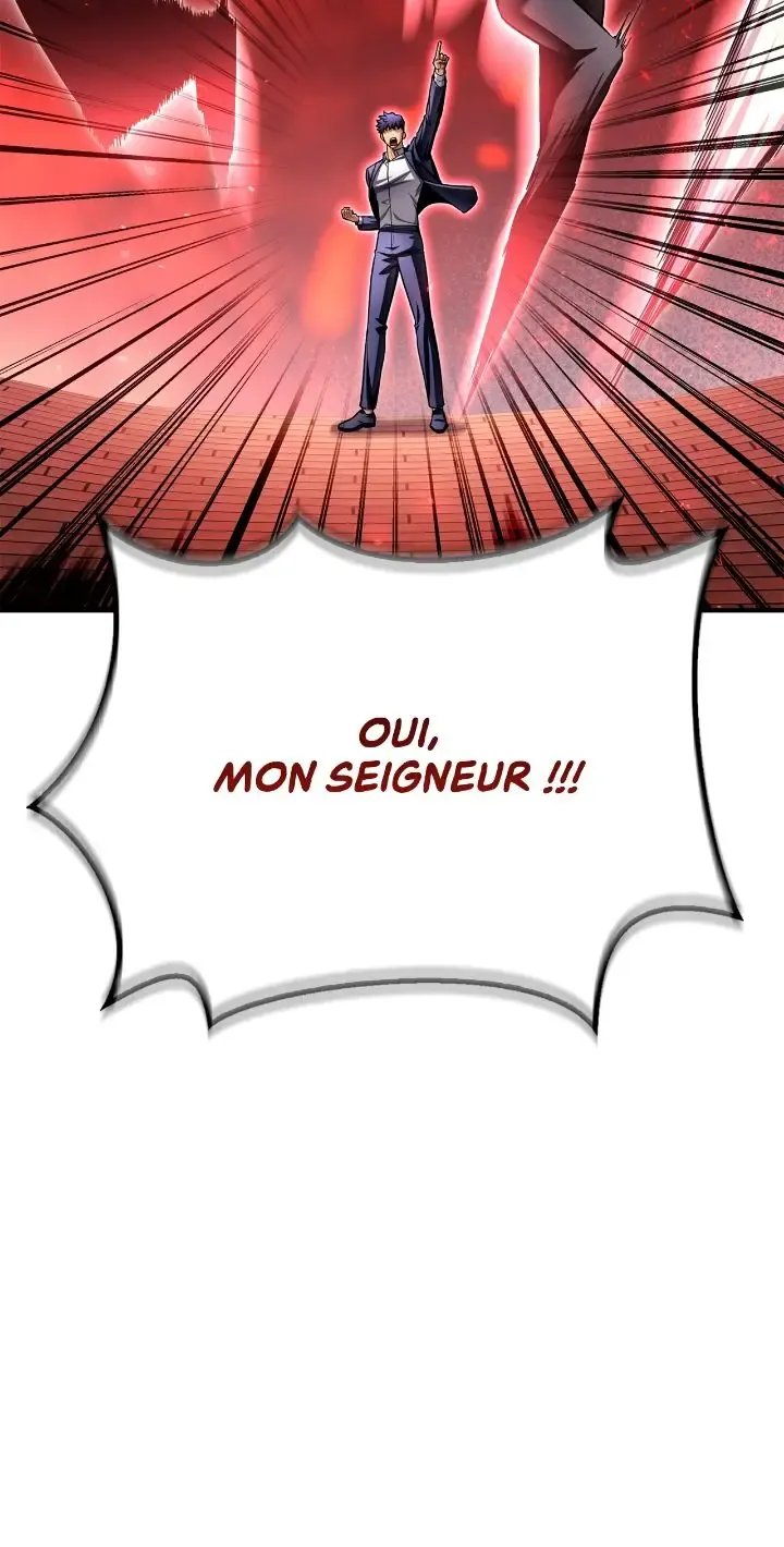 Read The Esper’s Game FR Manga Online