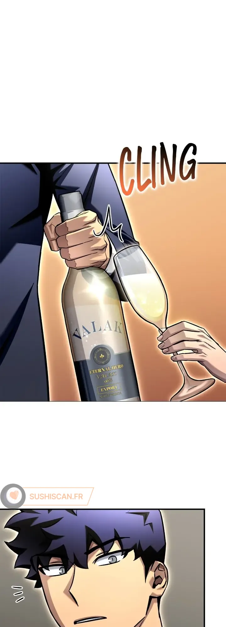 Read The Esper’s Game FR Manga Online