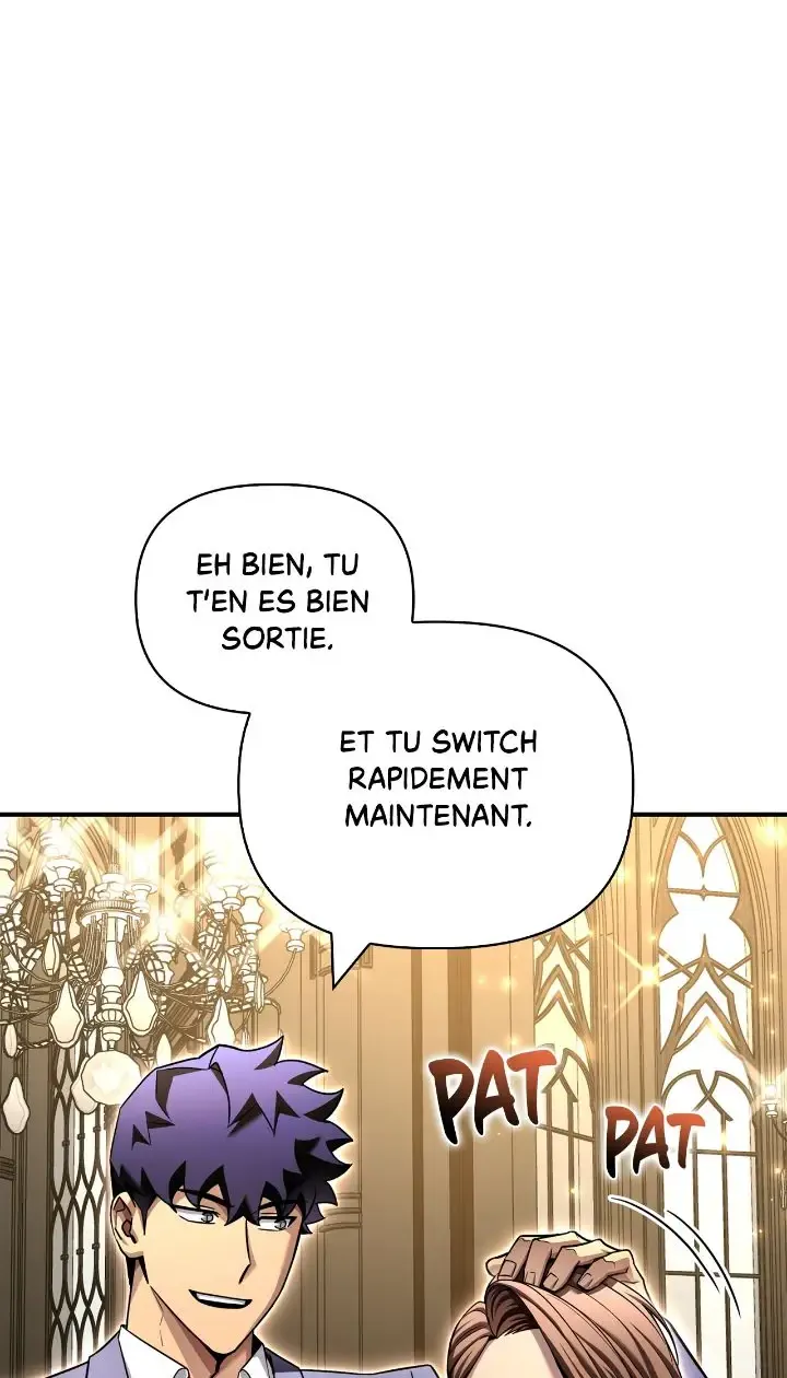 Read The Esper’s Game FR Manga Online