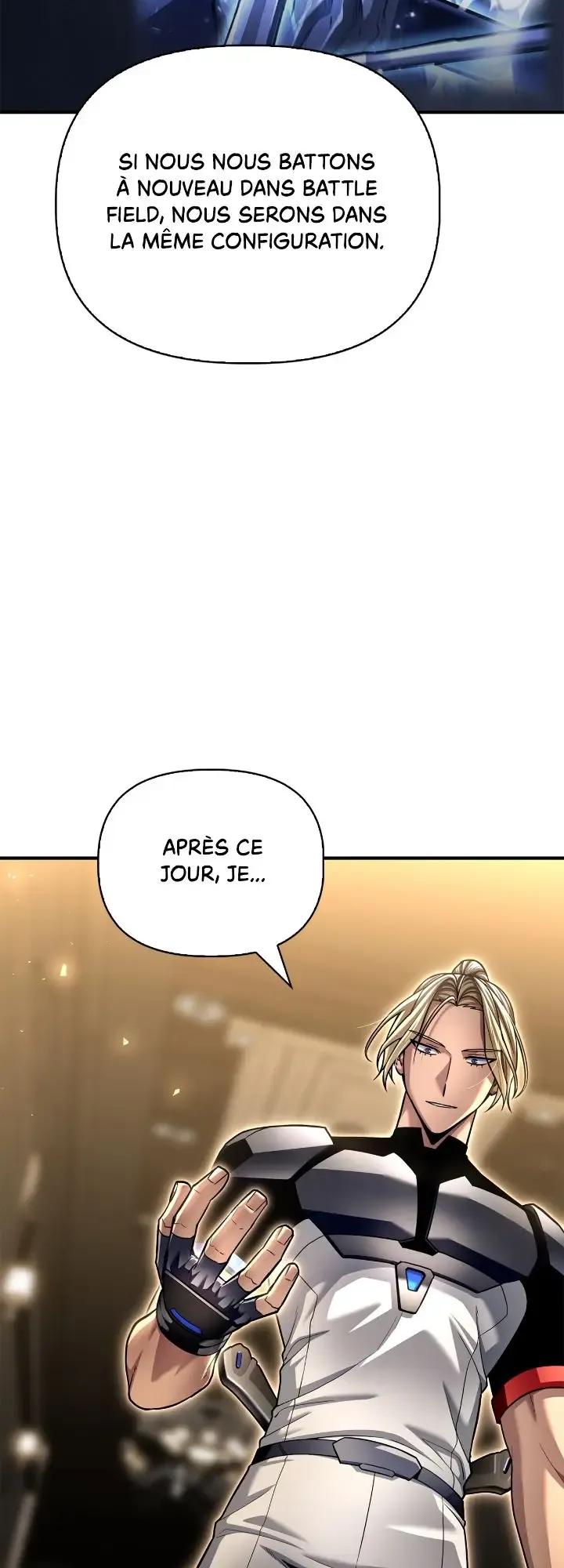 Read The Esper’s Game FR Manga Online