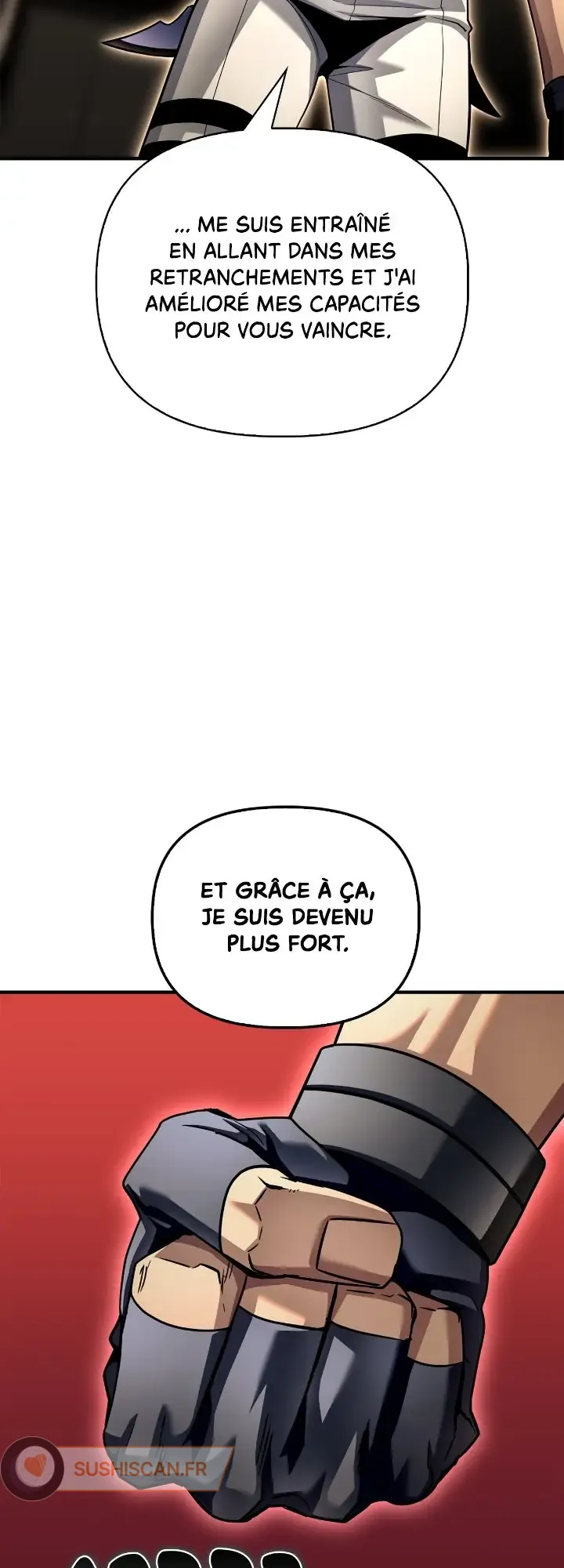 Read The Esper’s Game FR Manga Online