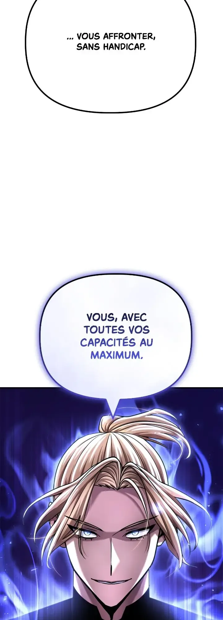 Read The Esper’s Game FR Manga Online