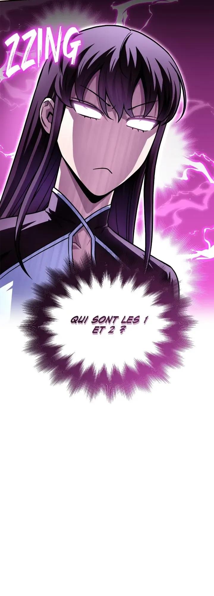 Read The Esper’s Game FR Manga Online