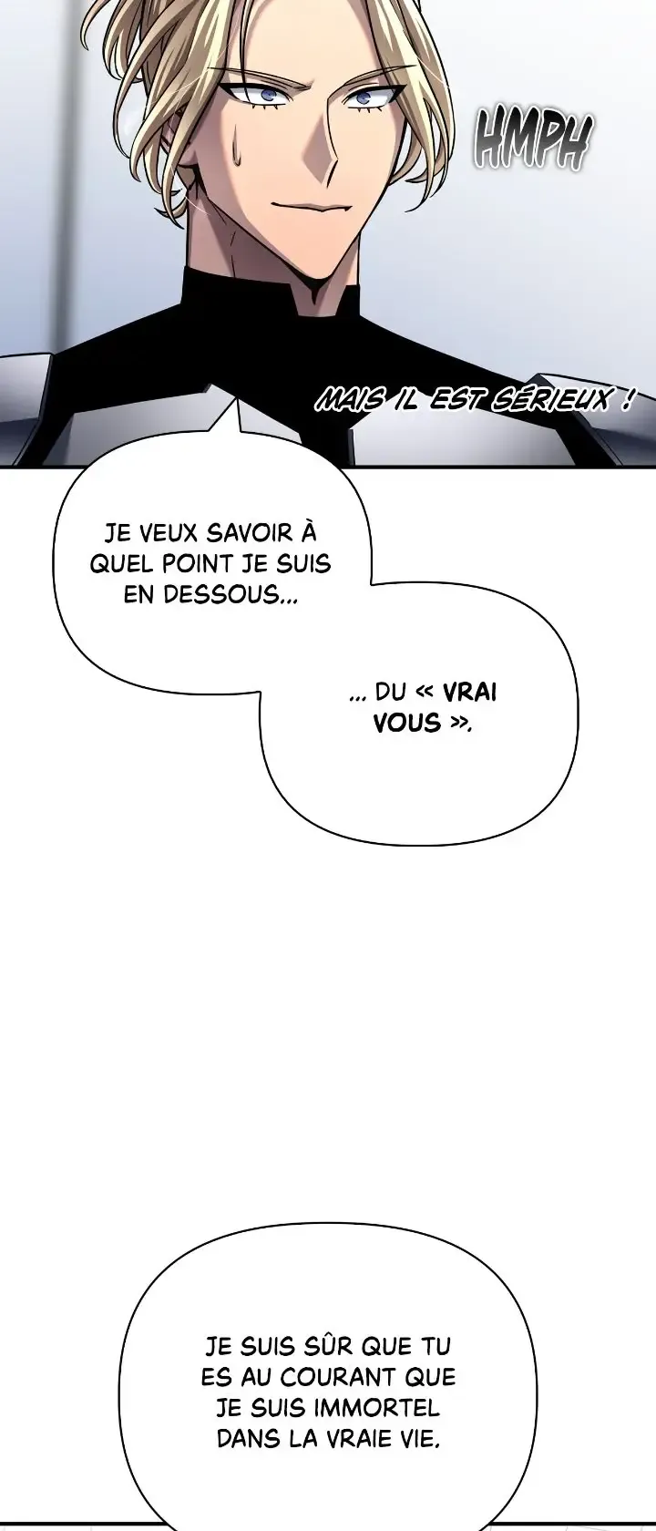 Read The Esper’s Game FR Manga Online