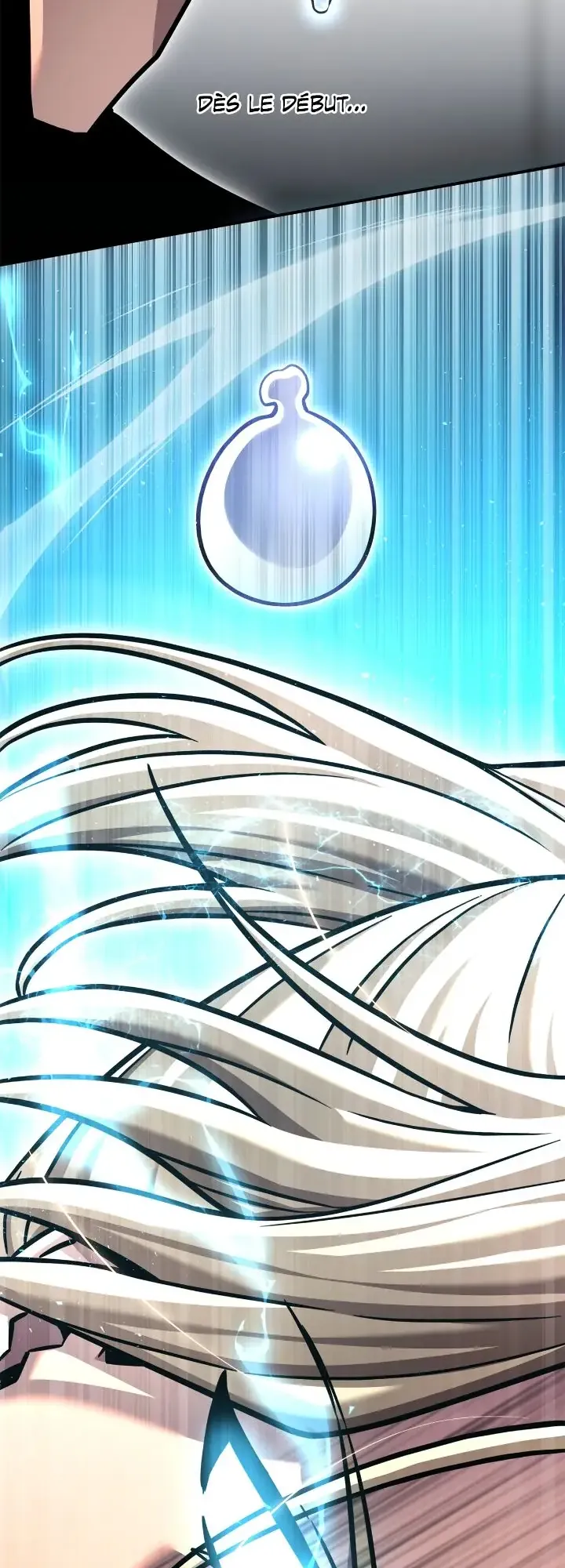 Read The Esper’s Game FR Manga Online