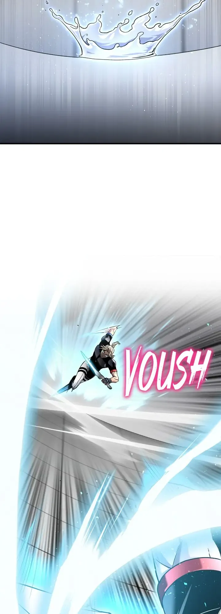 Read The Esper’s Game FR Manga Online