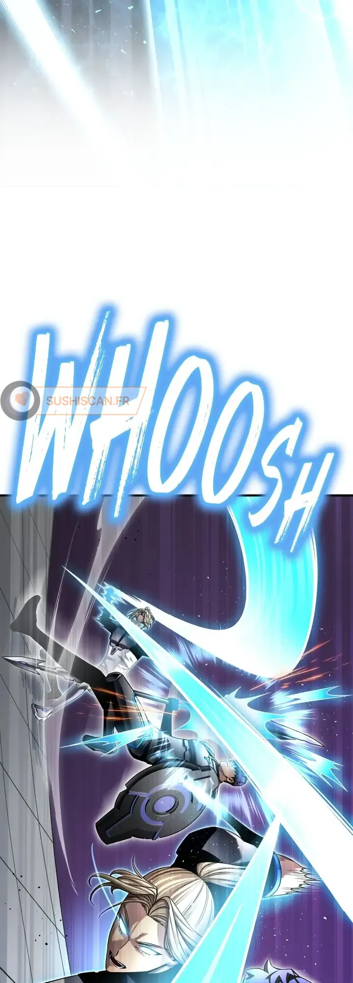 Read The Esper’s Game FR Manga Online