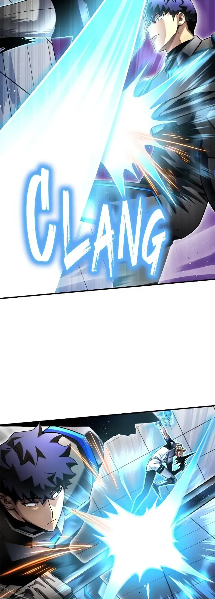 Read The Esper’s Game FR Manga Online