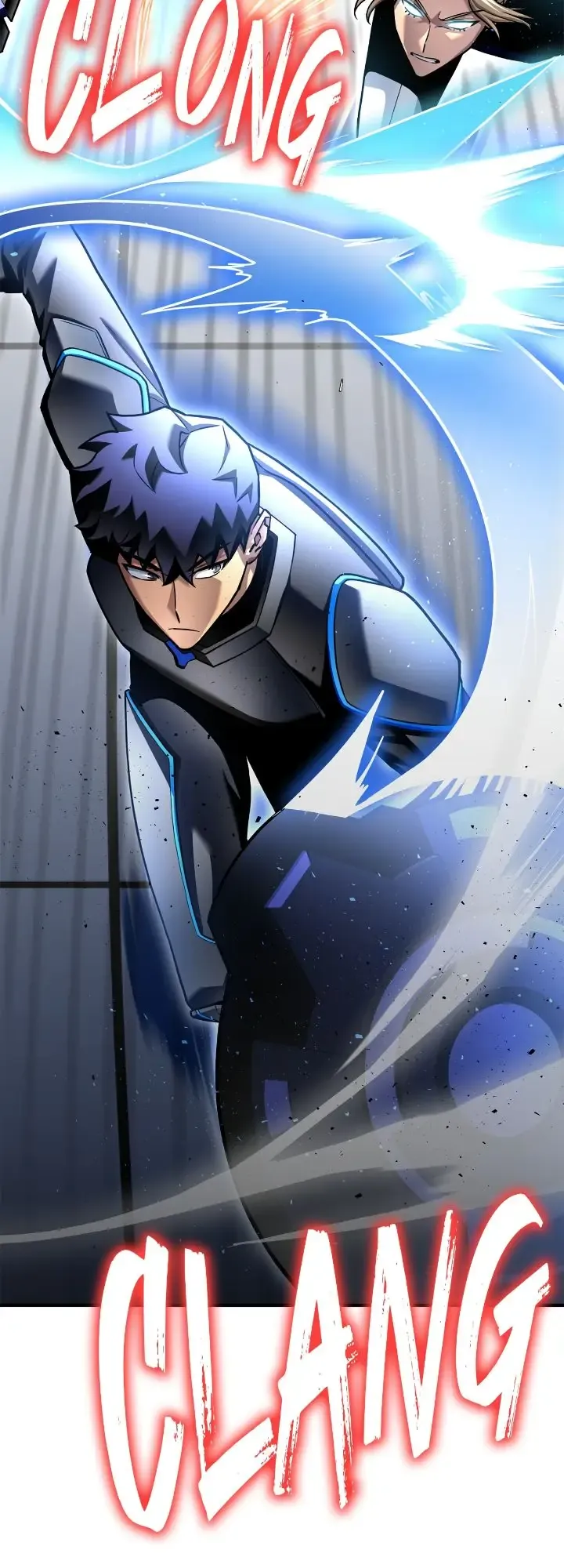 Read The Esper’s Game FR Manga Online