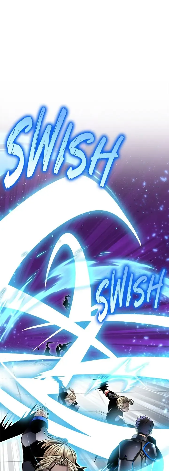 Read The Esper’s Game FR Manga Online