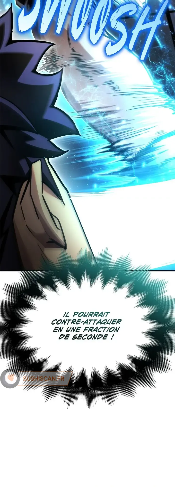 Read The Esper’s Game FR Manga Online