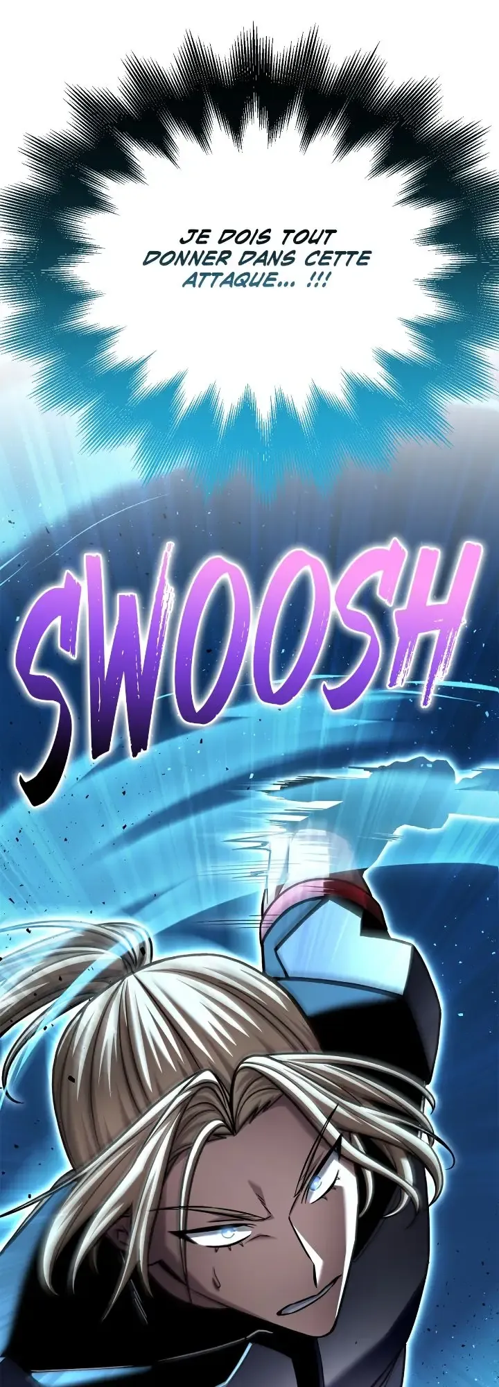 Read The Esper’s Game FR Manga Online