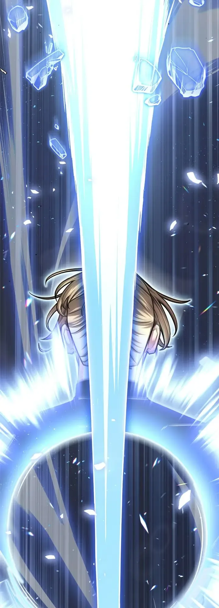 Read The Esper’s Game FR Manga Online