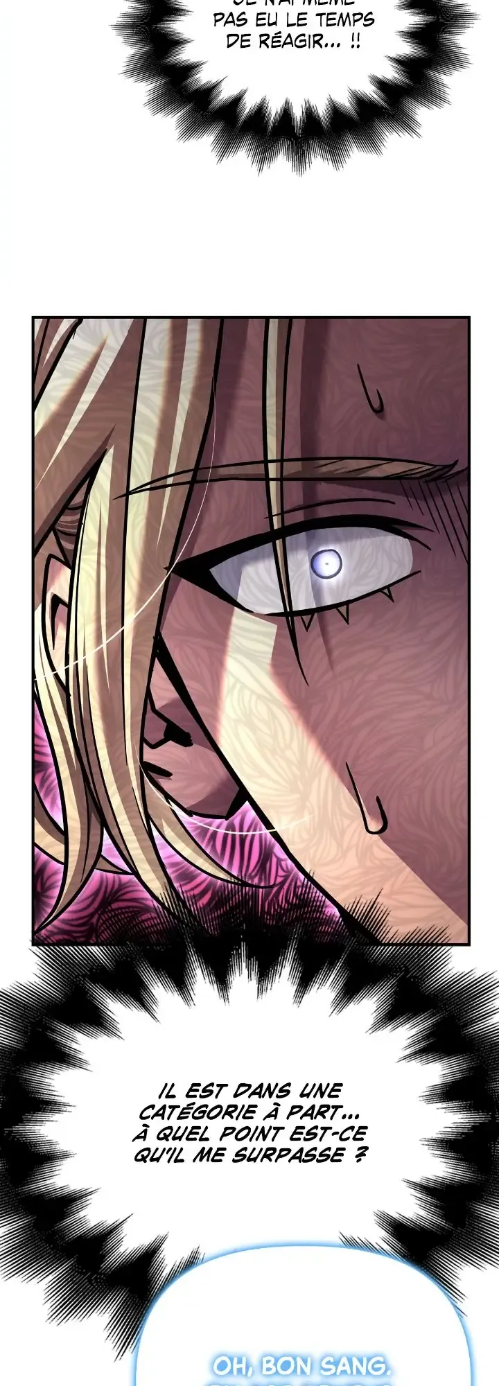 Read The Esper’s Game FR Manga Online