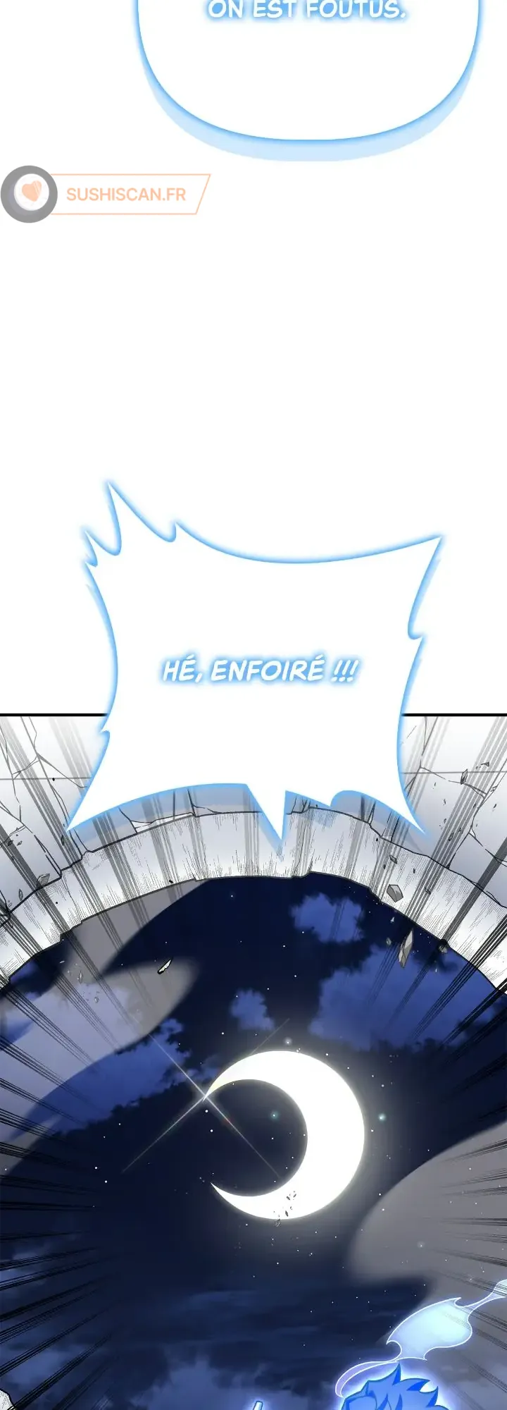 Read The Esper’s Game FR Manga Online