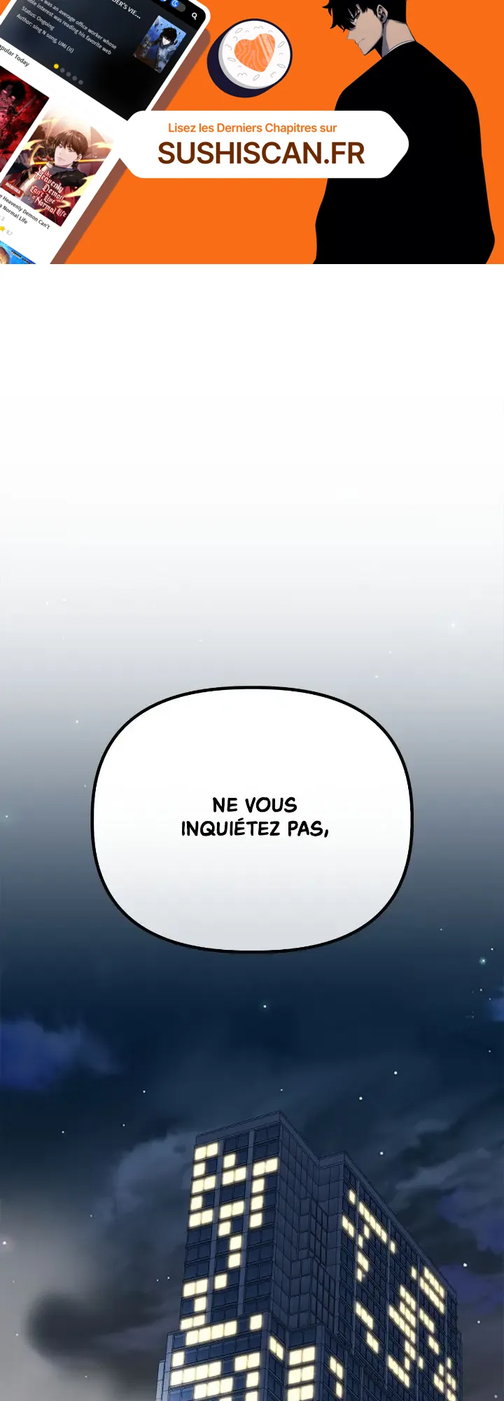 Read The Esper’s Game FR Manga Online