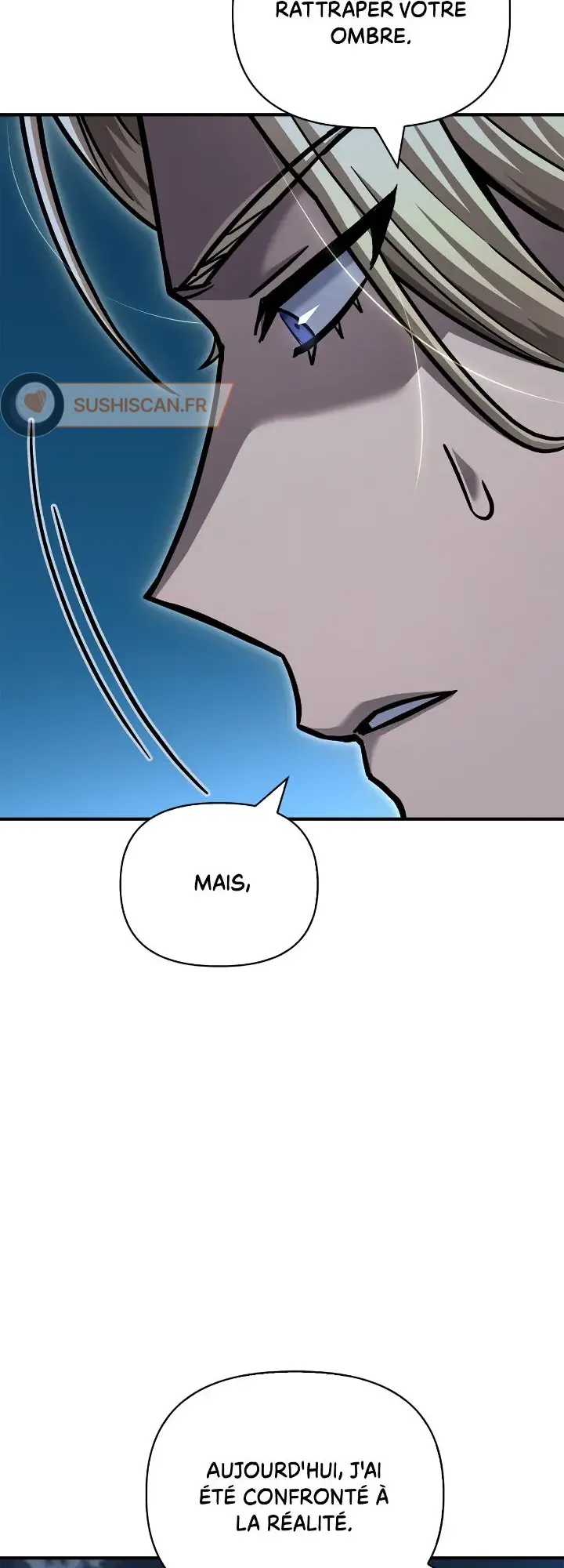 Read The Esper’s Game FR Manga Online