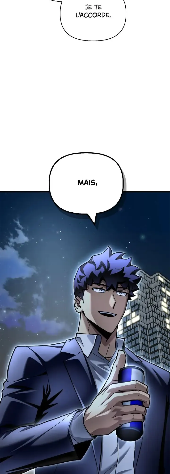 Read The Esper’s Game FR Manga Online