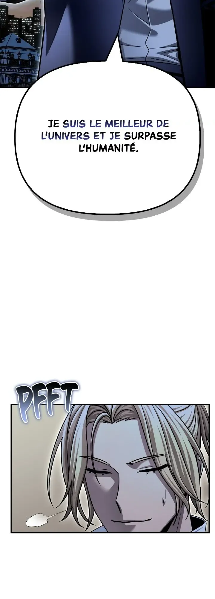 Read The Esper’s Game FR Manga Online