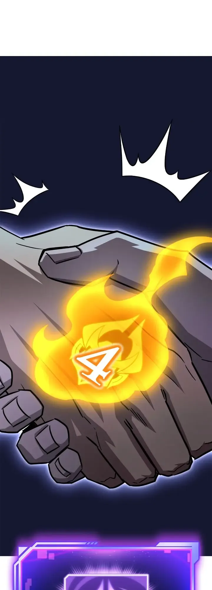 Read The Esper’s Game FR Manga Online