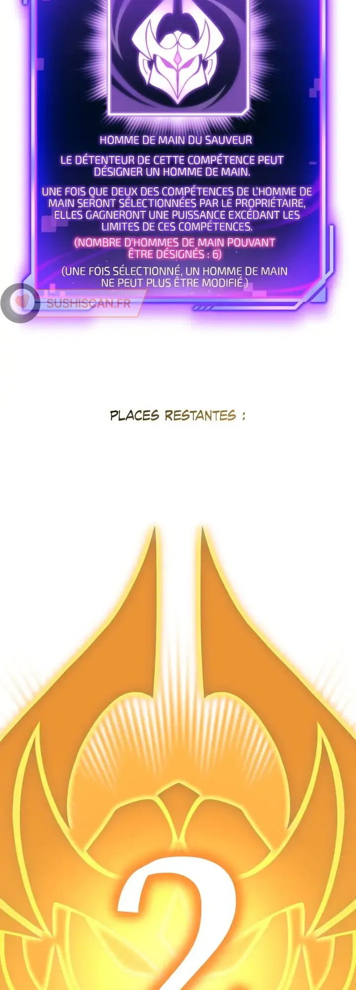 Read The Esper’s Game FR Manga Online