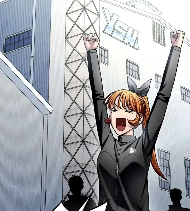 Read The Esper’s Game FR Manga Online