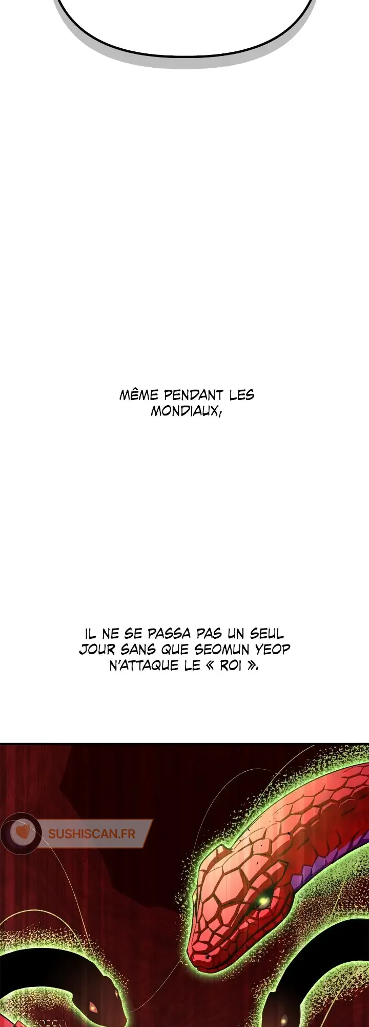 Read The Esper’s Game FR Manga Online