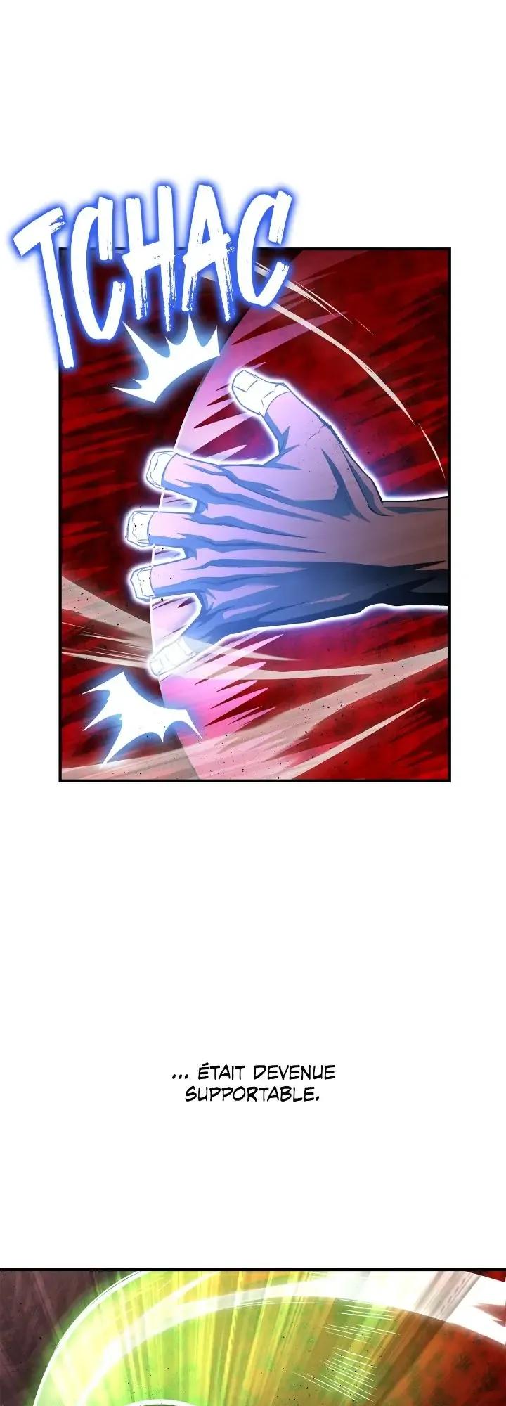 Read The Esper’s Game FR Manga Online