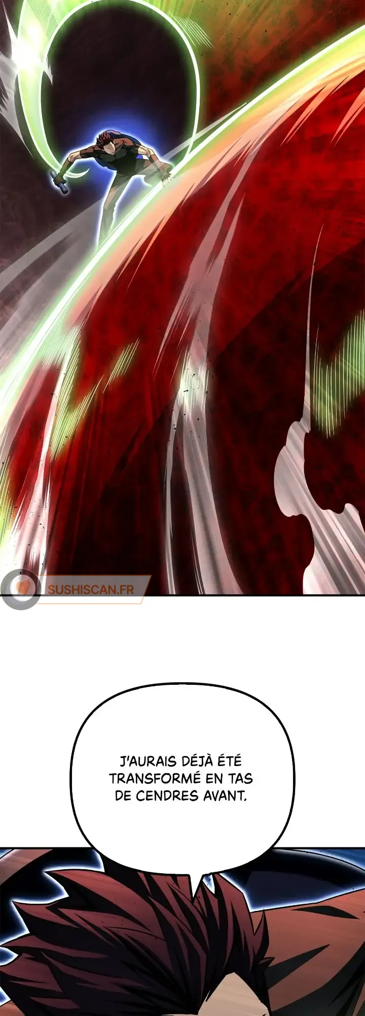 Read The Esper’s Game FR Manga Online