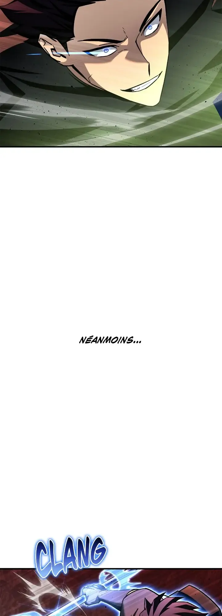 Read The Esper’s Game FR Manga Online