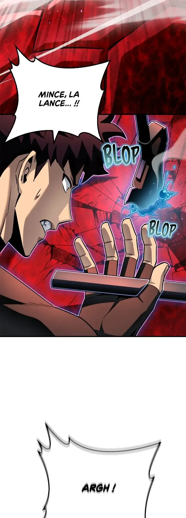 Read The Esper’s Game FR Manga Online