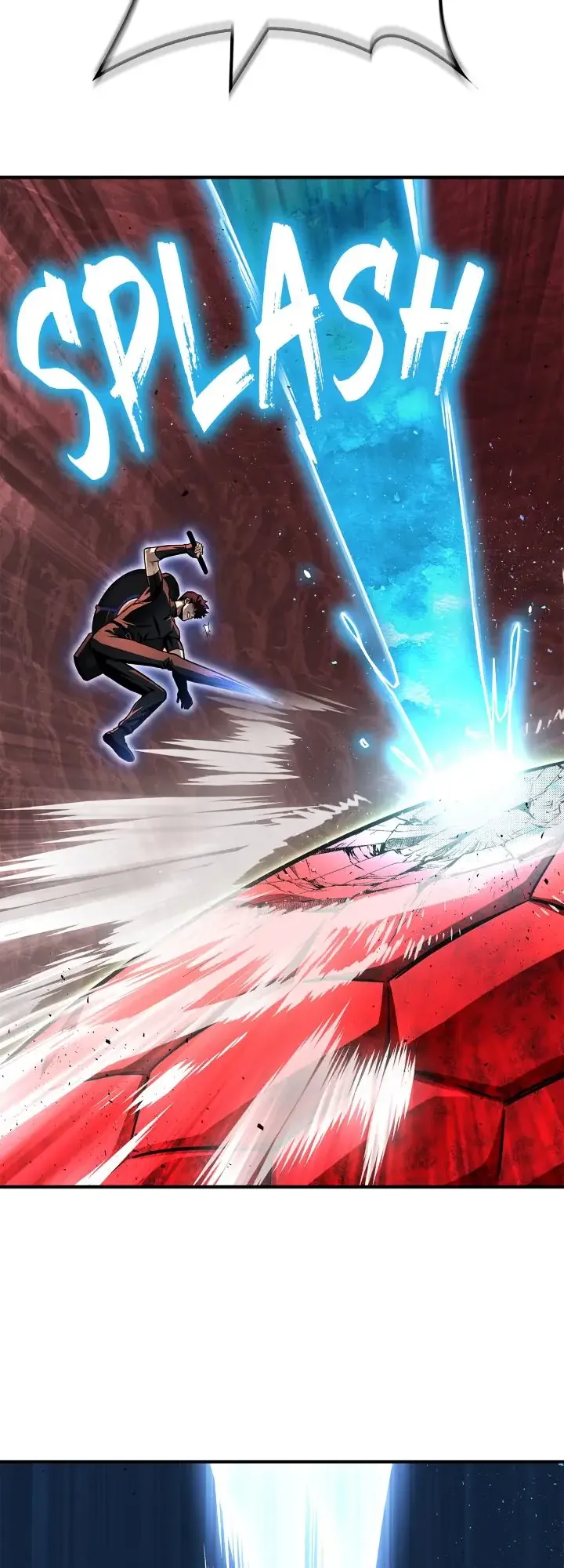 Read The Esper’s Game FR Manga Online