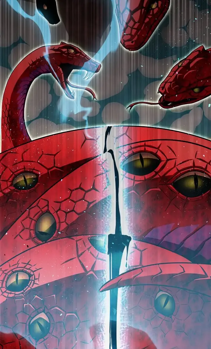 Read The Esper’s Game FR Manga Online