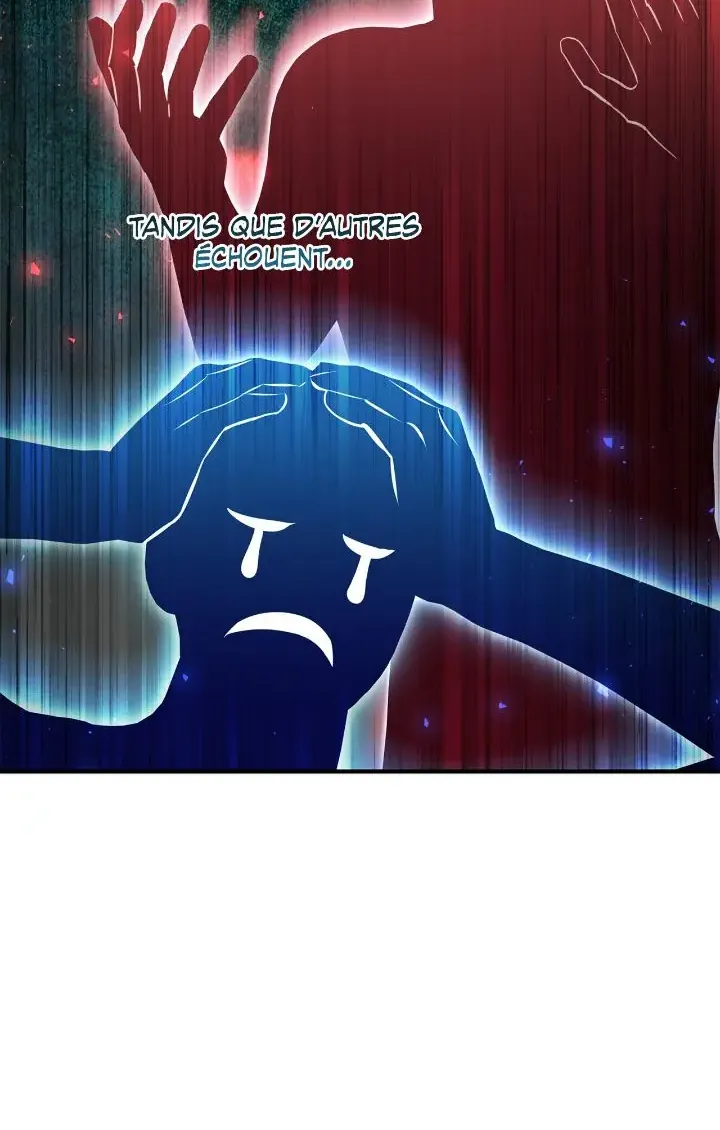 Read The Esper’s Game FR Manga Online