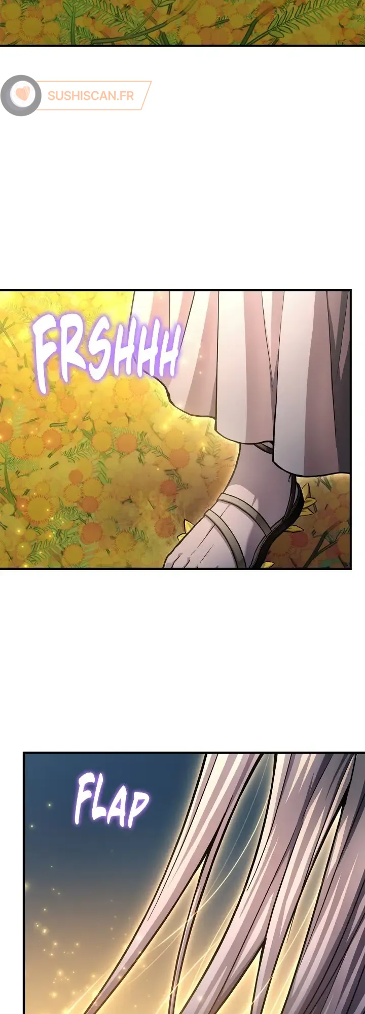 Read The Esper’s Game FR Manga Online